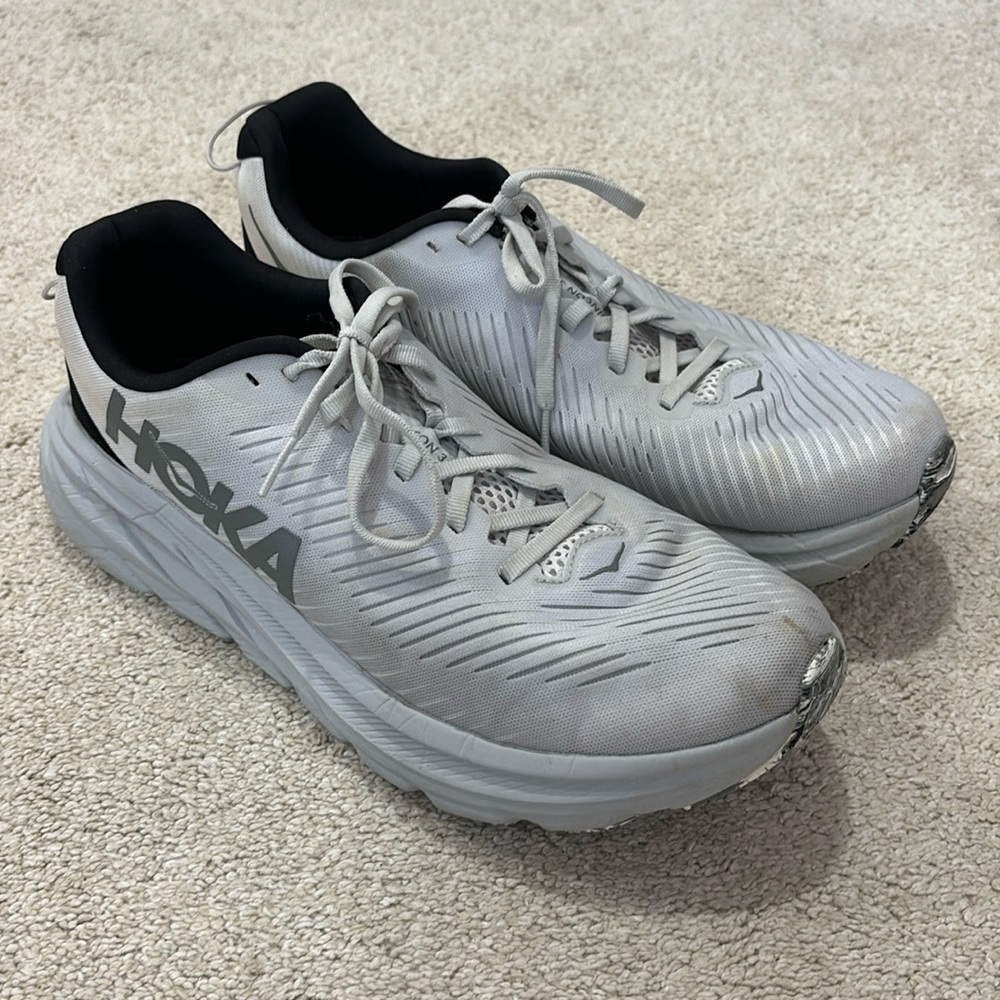 Men’s Hoka Rincon 3 Sneakers
